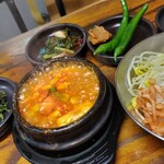 トゥッペギチッ - 