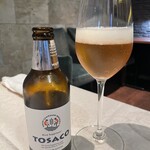 Harmonie 玄 - 高知県のクラフトビールをサービス