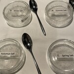 Harmonie 玄 - 四季のお塩