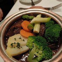 ウルフギャング・ステーキハウス 丸の内店 - 