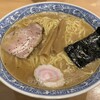 中華そば 青葉 ららぽーと船橋店