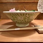 Homemade Ramen 麦苗 - 