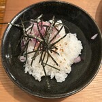 Homemade Ramen 麦苗 - 