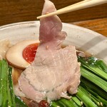 Homemade Ramen 麦苗 - 