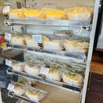 3Bird - 料理写真: