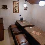 大衆NEO酒場 SOSORU - 