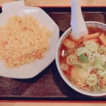 新川大勝軒飯店 - 