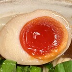 Homemade Ramen 麦苗 - 