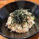 麺屋ブルーズ - 