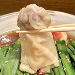 Homemade Ramen 麦苗 - 