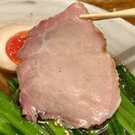 Homemade Ramen 麦苗 - 