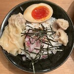 Homemade Ramen 麦苗 - 