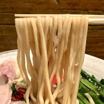 Homemade Ramen 麦苗 - 