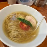 麺屋ブルーズ - 