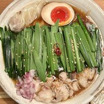Homemade Ramen 麦苗 - 