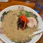 麺屋ブルーズ - 