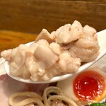 Homemade Ramen 麦苗 - 