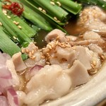 Homemade Ramen 麦苗 - 