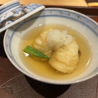 馳走 啐啄一十  - 