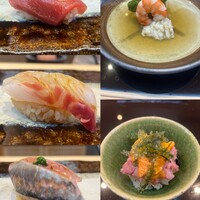 THE SUSHI TOKYO 旬 - 