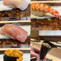 THE SUSHI TOKYO 旬 - 