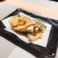 浜松町 鮨 すし門 - 