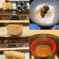 THE SUSHI TOKYO 旬 - 