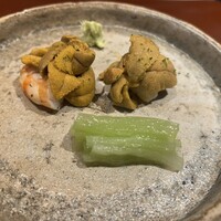 馳走 啐啄一十  - 