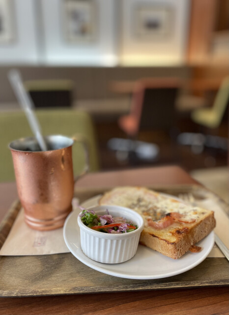 Ueshima Coffee Ten Gokokuji Ten photo 3