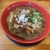 ぶらっくラー麺 しょうや - 