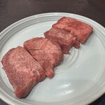 焼肉 亀八 - 