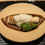 富小路 やま岸 - 