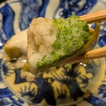 富小路 やま岸 - 