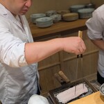 富小路 やま岸 - 