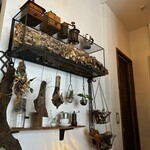 アンバードロップコーヒーロースターズ - 