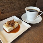 アンバードロップコーヒーロースターズ - 