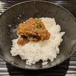 富小路 やま岸 - 