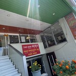 インデアンレストラン  ニューミラ - 