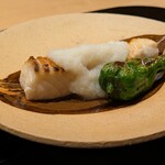 富小路 やま岸 - 