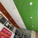 インデアンレストラン  ニューミラ - 