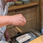 富小路 やま岸 - 