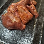 焼肉 亀八 - 