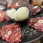 けとばし屋チャンピオン 福島店 - 