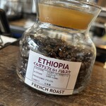 アンバードロップコーヒーロースターズ - 