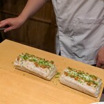 富小路 やま岸 - 