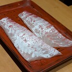 富小路 やま岸 - 