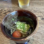 囲炉茶屋 離れ家 翠々 - 