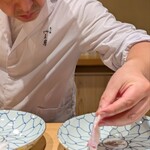 富小路 やま岸 - 