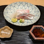 富小路 やま岸 - 