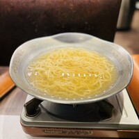 道産羊肉割烹 ラムぴりか - 